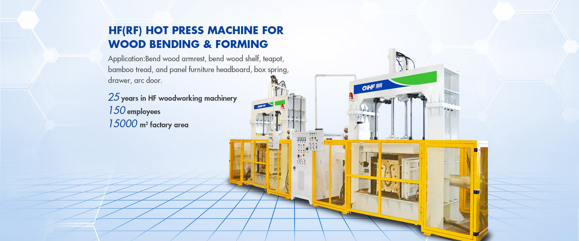 Frame Assembly Machine/Frame Joining Machine