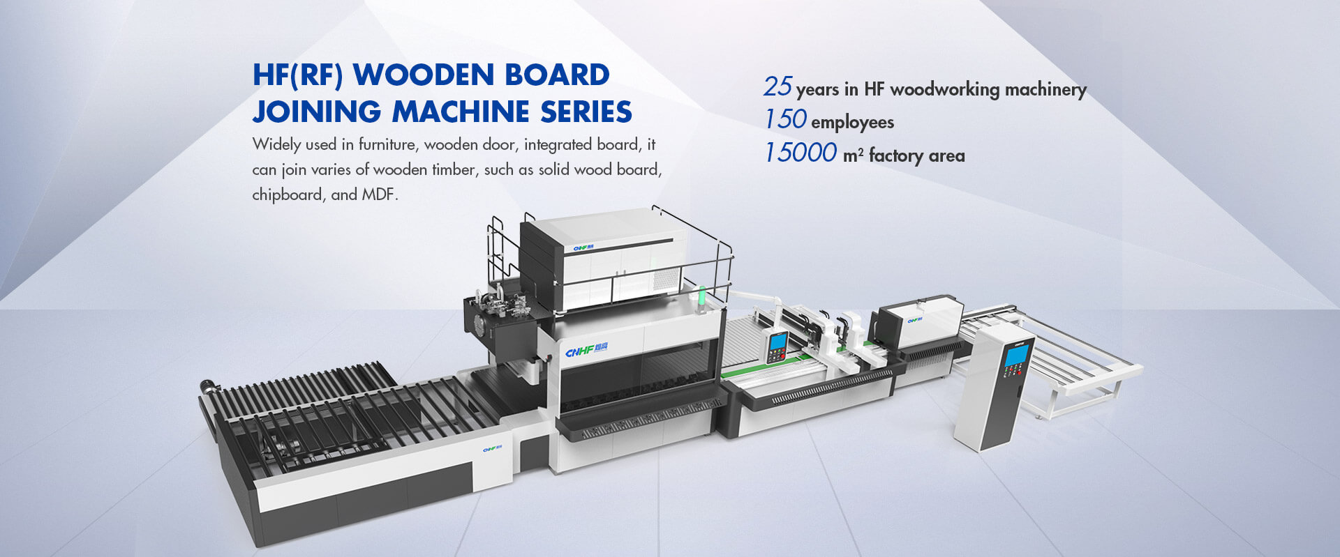 Timber Dryer Machine