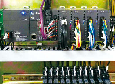Improve the quality control system