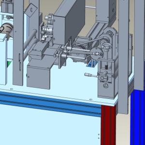 KN95 (N95) Face Mask Making Machine