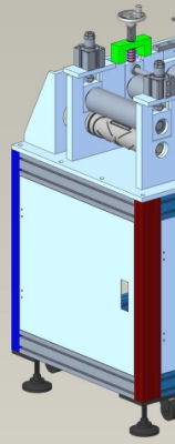 KN95 (N95) Face Mask Making Machine