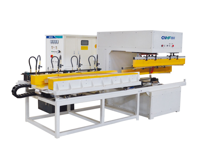 Edge Banding Machine