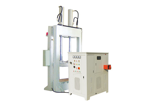 High-Frequency Hot Press Machines
