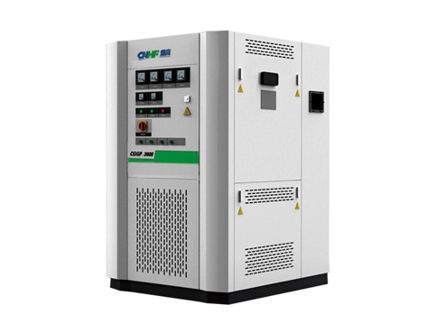 High Frequency Heating Machine