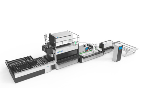 HF Automatic Board Joining Machine