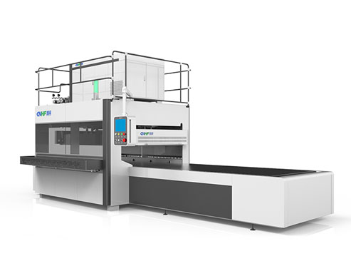 HF Joining Machine For Wooden Board