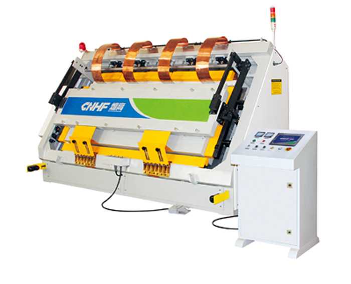 HF(RF) Wooden Board Joining and Frame Joining Machine