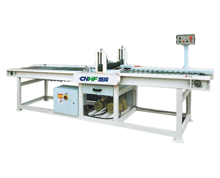 Chain Type Glue Spreader