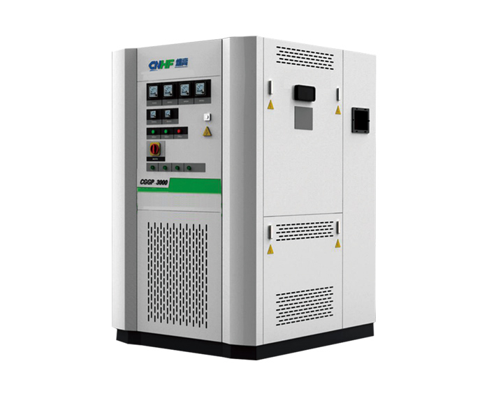 HF(RF) Generator Products Series