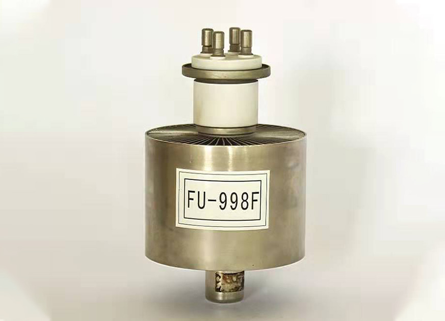Electronic tubeFU-998F
