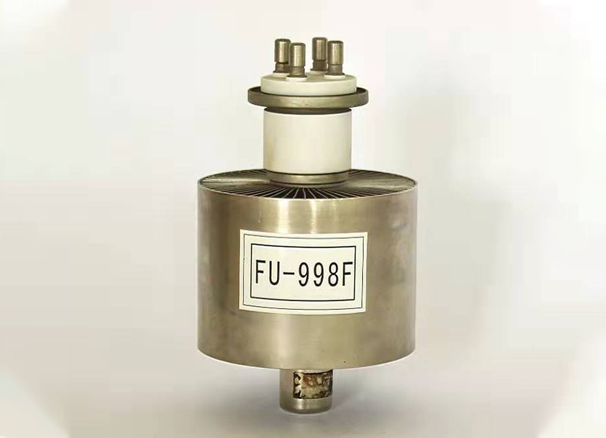 Electronic tubeFU-998F