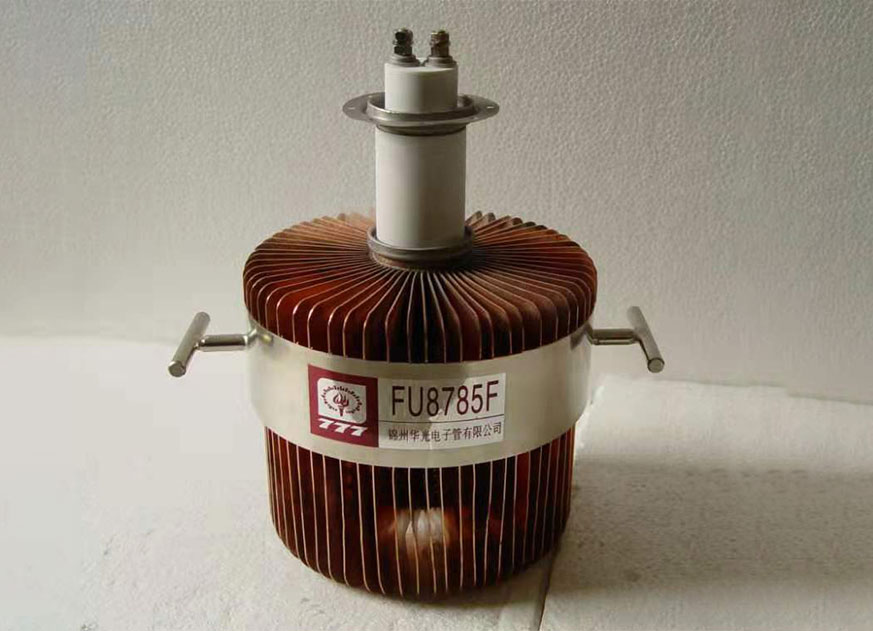 Electronic tubeFU-8785F