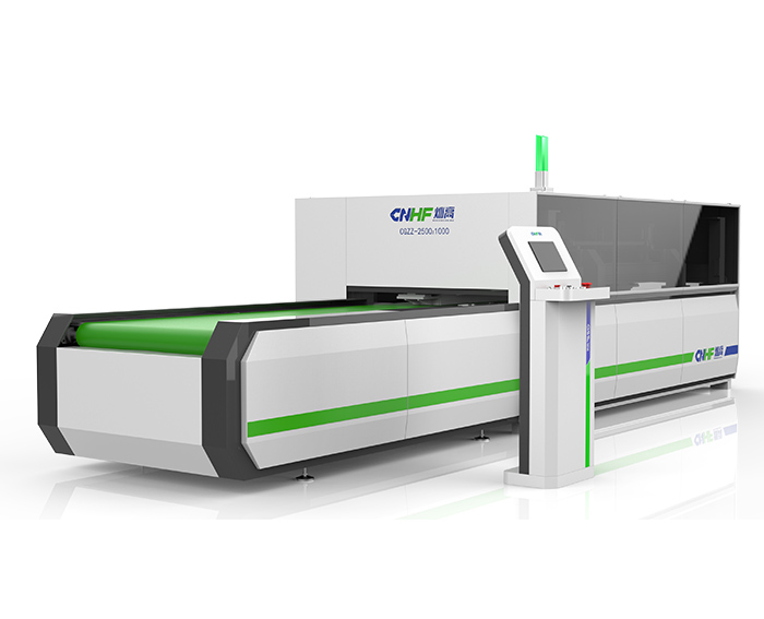 HF(RF) Numerical Control Continuous Joining Machine