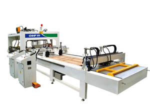 How to Buy Woodworking Machining Center