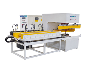 Main Functions of Edge Banding Machine in Daily Life