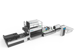 How Much Do You Know about the Radiation Problem of High-Frequency Board Joining Machine?