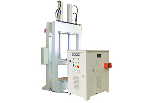 Why Choose a High Frequency Hot Press?