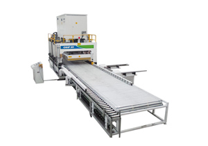 Why Choose a Wooden Board Joining Machine?