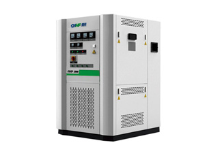 Why Choose High Frequency Heating Machine?