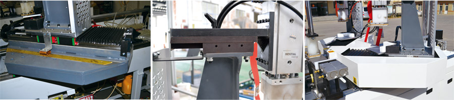 HF(RF) Wooden Frame Joining Machine (Intelligent)